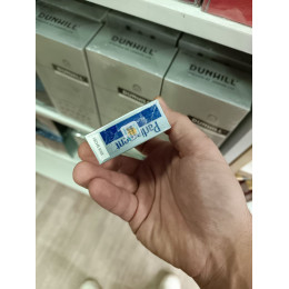 Parliament Blue USA (1 пачка)