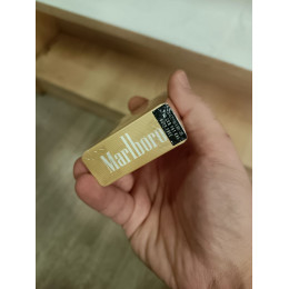 Marlboro Gold Япония (1 пачка)