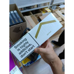 Marlboro Gold (Швейцария) King Size