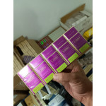 K.Ritter QS Currant (смородина)