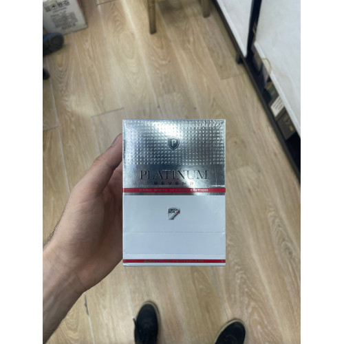 Platinum 7 White Nano