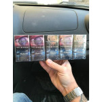 Rothmans Demi (Compact) Акциз