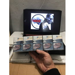 Kent 8 (King Size) Акциз