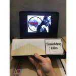 Marlboro Gold Duty Free (King Size)