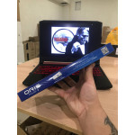 Oris Applemint Superslims (яблоко с ментолом, кнопка)