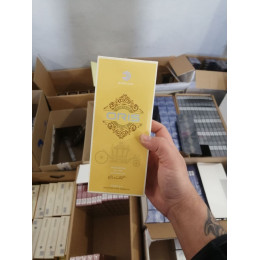 Oris QS Vanilla (Ваниль)