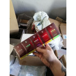 Oris Nano Red Grape (Виноград)