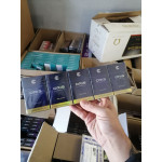 Oris Nano Blue Grape (Виноград)