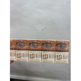 LD Autograph Club Cofee (Compact)