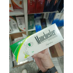 Manchester Mojito Superslims (мохито)