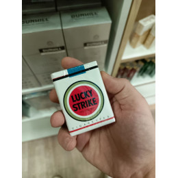 Luckie Strike America без фильтра (1 пачка)
