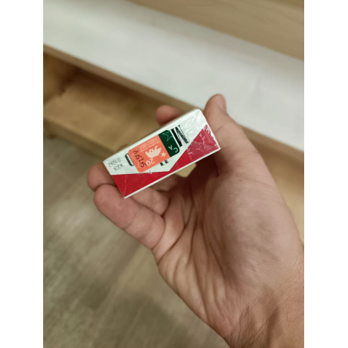 Marlboro Red America (1 пачка)