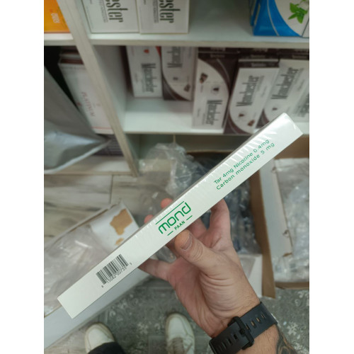 Mond Paan Superslims (паан)