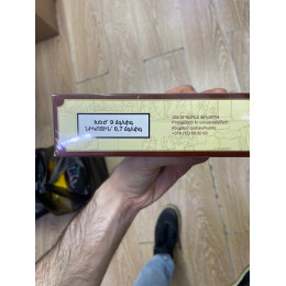 Democrat Chocolate King Size (Шоколад)
