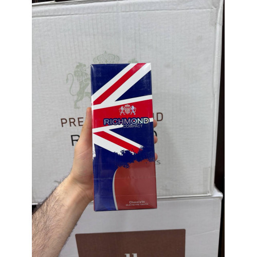 Richmond QS Chocolate (шоколад)