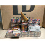 LD QS Launge шоколад (Акциз)