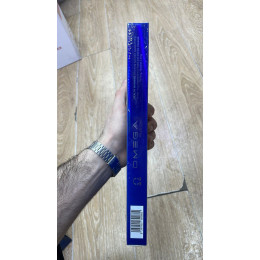 Omega AppleMint Fusion Superslims (яблоко, кнопка)