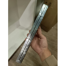 Kent 4 Nano Silver (Switzeland)