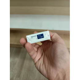 Mevius 1 One (1 пачка)