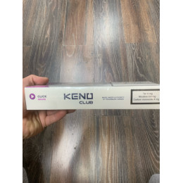 Keno QS Grape (виноград) дубль