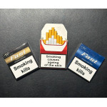 Fast Blue (Prima Edition)