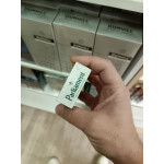 Parliament Menthol Silverp Pack (1 пачка)