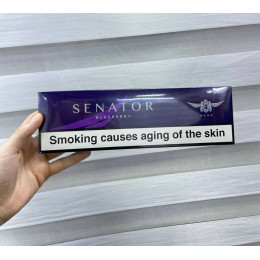 Senator Blueberry Nano