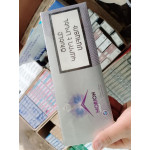 Morion Blueberry Superslims (черника, кнопка)