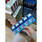 Kent Crystal Blue (Акциз)