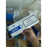 Alex Blue Superslims