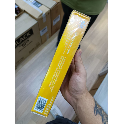 Captain Black Mango (манго)