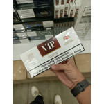 Vip V6 Black Slims