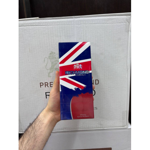 Richmond QS Cherry (вишня)